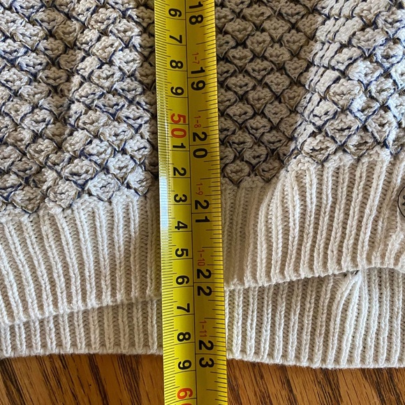 Vintage sweater vest - Picture 9 of 10